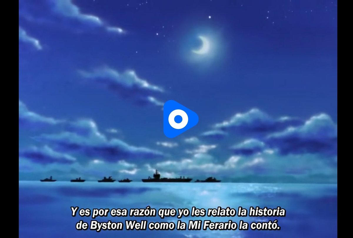 AlmightyZX_782's tweet photo. Y así es como concluye la historia de shou zama, la historia de los aura battlers...

La historia de DUNBINE.... https://t.co/jxKqWxp2vs