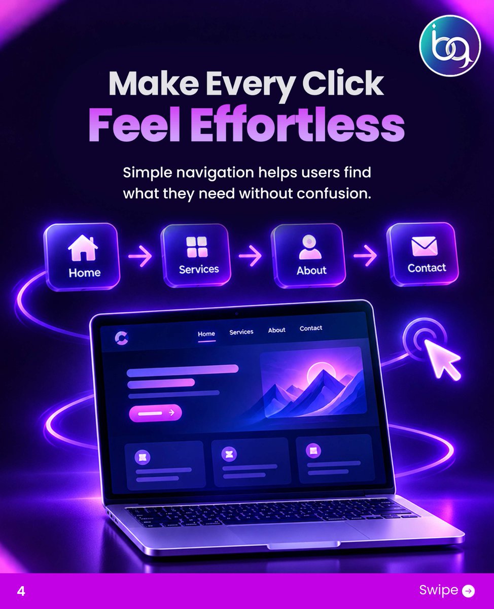 bigasolutions's tweet photo. π» A Better Website Starts with Better Experience!
π A slow website can make visitors lose interest before they explore your business.
π² 91- 9894 049 978
π https://t.co/6bots4GKh5
#BigASolutions #DigitalMarketing #ResponsiveWebDesign #Madurai #Tamilnadu #India https://t.co/R4BWBvRGm9