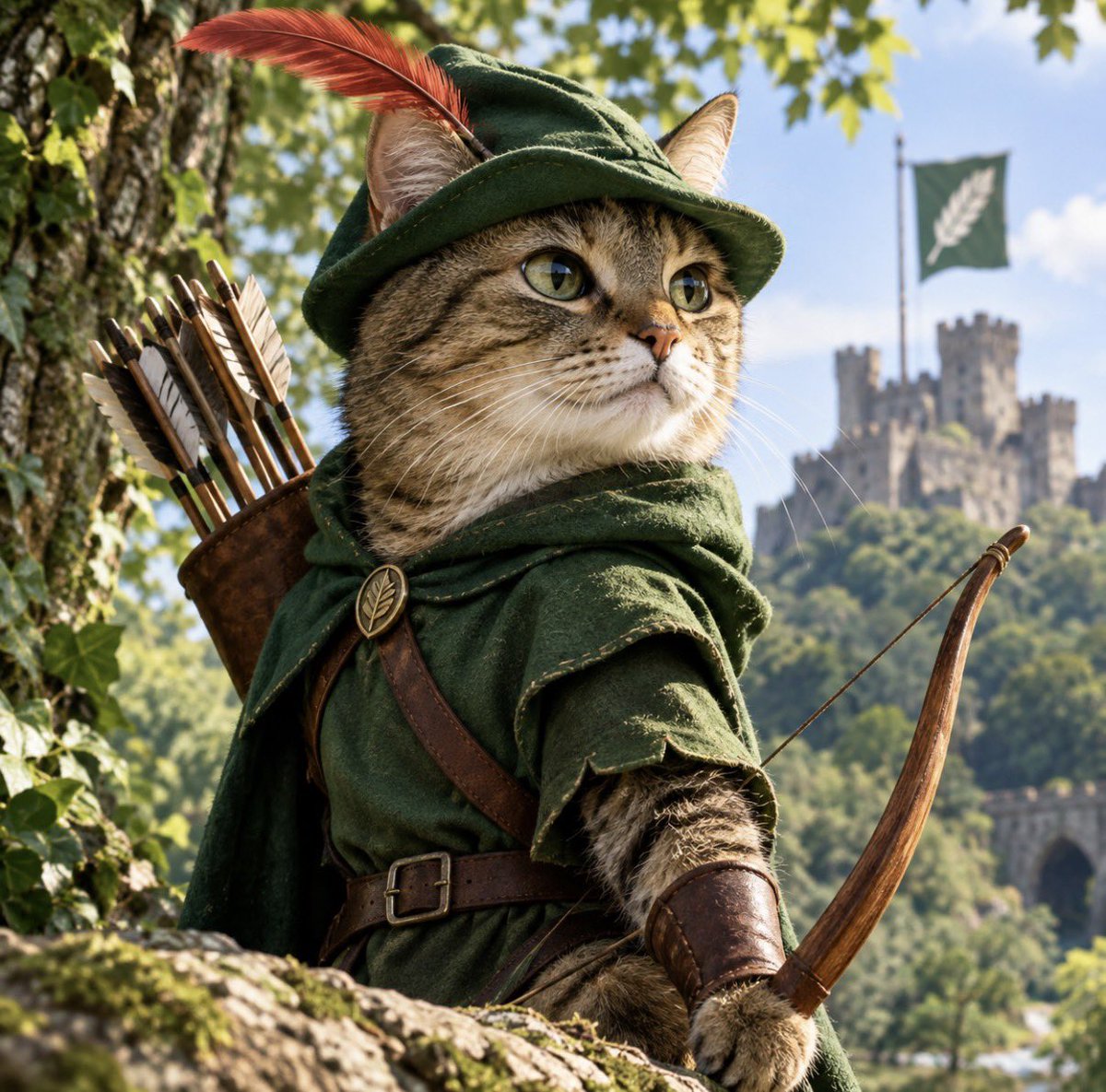 Explore_Japan_'s tweet photo. 8b2DrPcRtuL6CYAXzpxpCHPaRXJrzE1NmckJwiUWjXy5

Robin cat @LaunchOnSF @RobinhoodApp @pepe_fgm @Robinho https://t.co/buuavdYocy