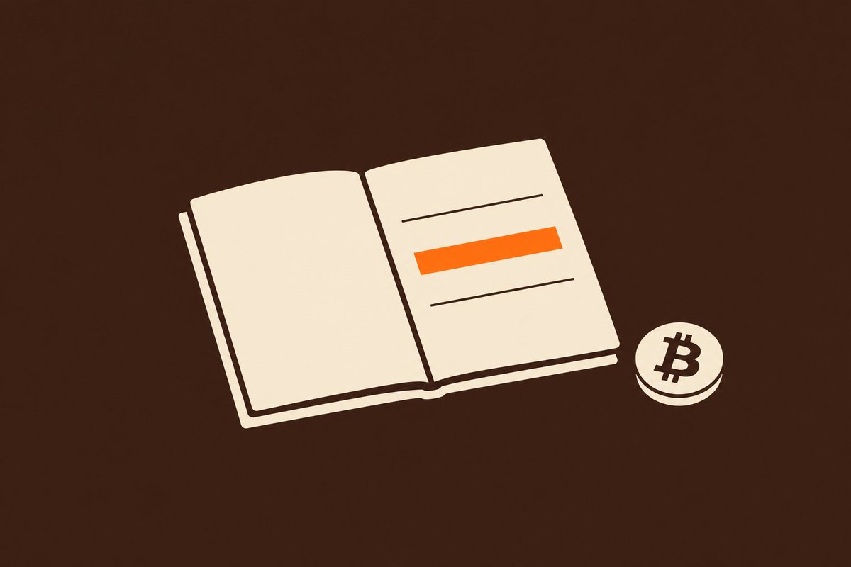 hidden_swap's tweet photo. Check the BTC address you give for the payout. An address that already received a payment links those payments together on the public Bitcoin chain. That link stays.

Open your wallet and ask for a new receive address. Use it for this swap only.

$BTC #Privacy https://t.co/d1u2QYmSZx