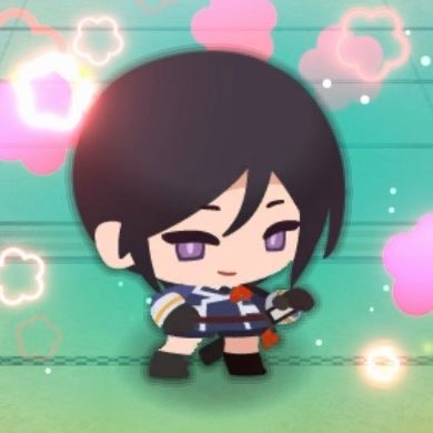 Hei__wa2's tweet photo. 2頭身のおもちなのにこの顔できるのズルくないですか https://t.co/eHDstr7q5U