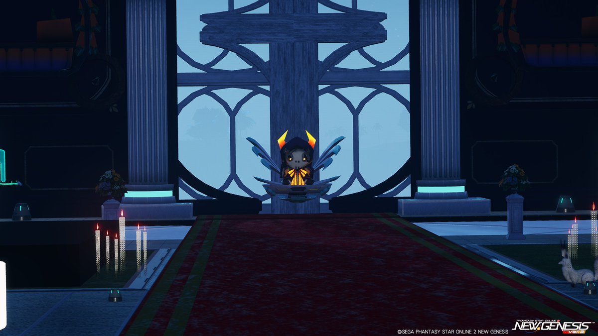 ship41458830's tweet photo. #PSO2NGS #ship7 #EXCEED
先月のイベント展覧会場がハロウィン仕様に・・!
制作はyukiマネージャー!! ありがとうございます(`・ω・´)ゞ https://t.co/qfkggxp4Z3