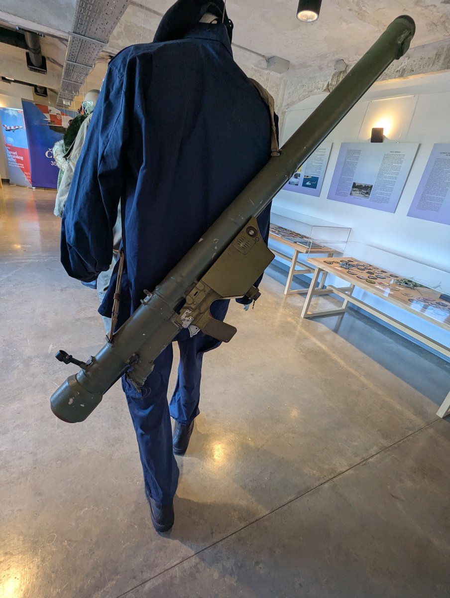 Patty_Cakes28's tweet photo. The tag team also went to the Home front War museum and attempted to hijack the MiG-21 and several armored vehicles for "reasons" #amanogawashiina #Capippalist https://t.co/BKzE0gJC7a