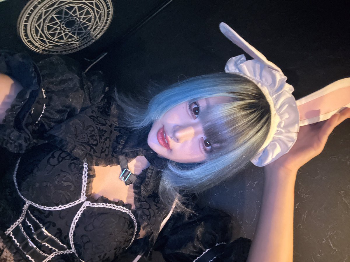 kuronai_phos's tweet photo. @yf3kan 明日もいます！
るんるんな気持ちでおうちに返しますよー！！！ https://t.co/A3vDE9f8kV