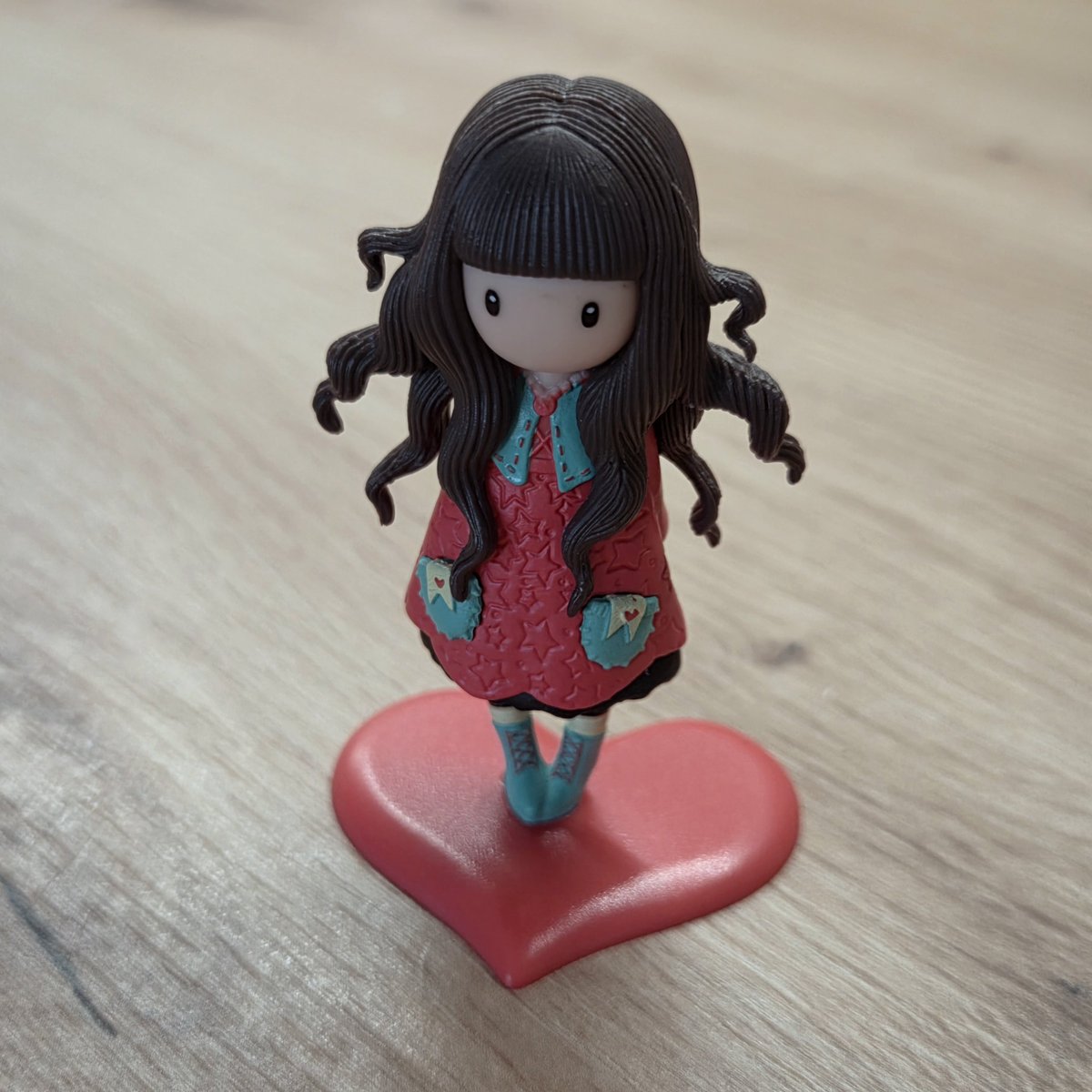 Moren2266's tweet photo. guys look what blindbox i've found today 🫪 and it was only 2 euros https://t.co/GjCYMrpl9r