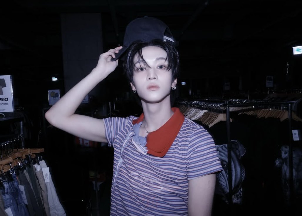 yjnbox's tweet photo. 250925 instagram 🍎💬

#YUJUN #유준 #xikers #싸이커스 https://t.co/x9JogPZEQf