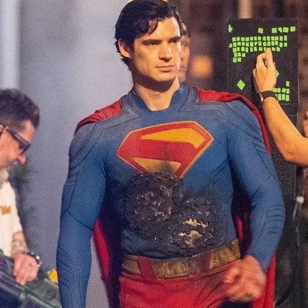 SuperSagaNews's tweet photo. David Corenswet's Superman will reportedly have multiple suits in 'Man of Tomorrow', including a space suit

(@JuanEditzs) https://t.co/sjXdA8i2fT
