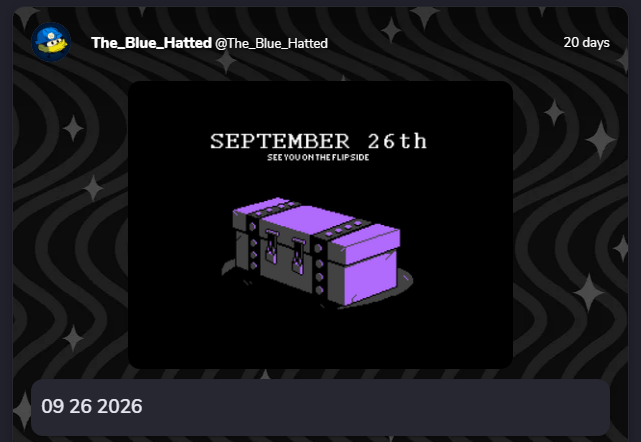 BenV1309's tweet photo. I'm so excited for this,,,
This comes out TOMORROW btw https://t.co/K4CN5QEs4r