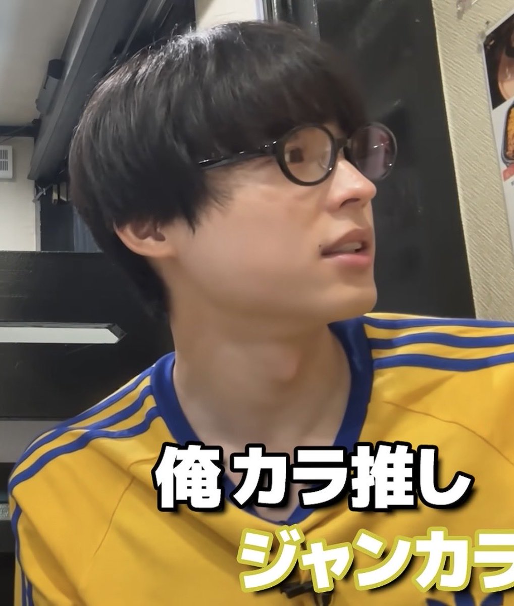 51_6_6's tweet photo. この画角だいすちすぎる。(；-； ) https://t.co/ID6EdfpDPv