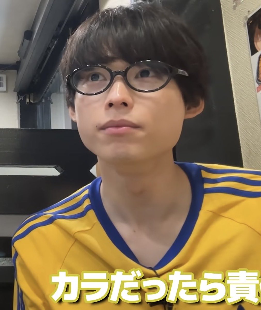 51_6_6's tweet photo. この画角だいすちすぎる。(；-； ) https://t.co/ID6EdfpDPv