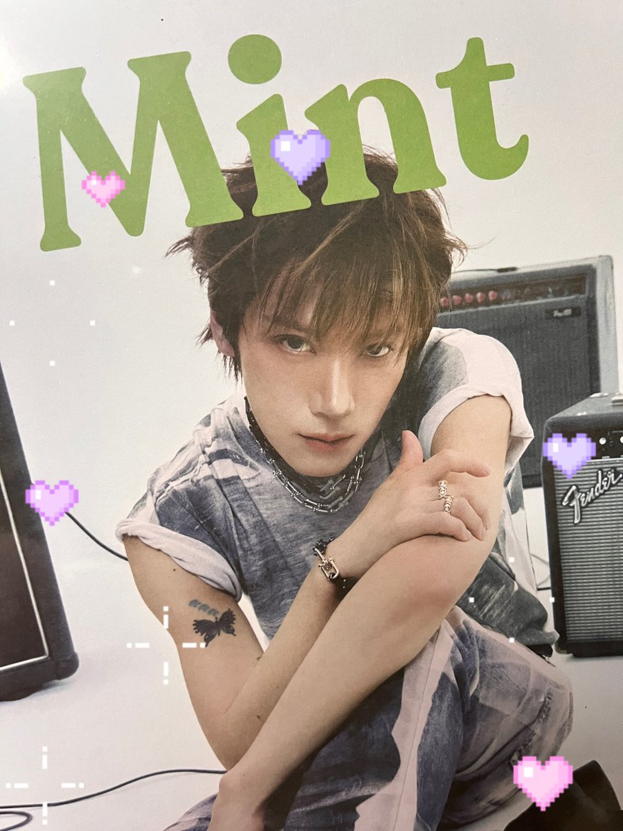wntkp99's tweet photo. น้องมาแล้ว กล่องใหญ่มาก 💜🤏🏻
 #TENxMintMagTH https://t.co/T3UGstwBZZ
