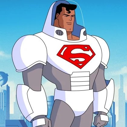 SuperSagaNews's tweet photo. David Corenswet's Superman will reportedly have multiple suits in 'Man of Tomorrow', including a space suit

(@JuanEditzs) https://t.co/sjXdA8i2fT