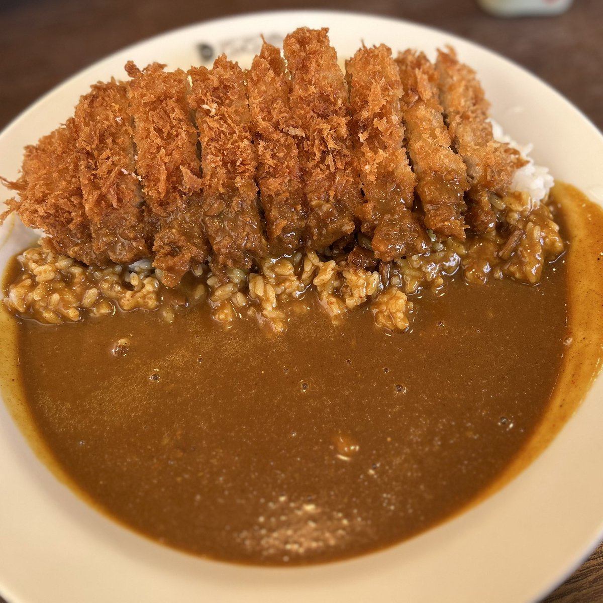 MotoAiden's tweet photo. かれぇですわ https://t.co/E87KkFIfRc