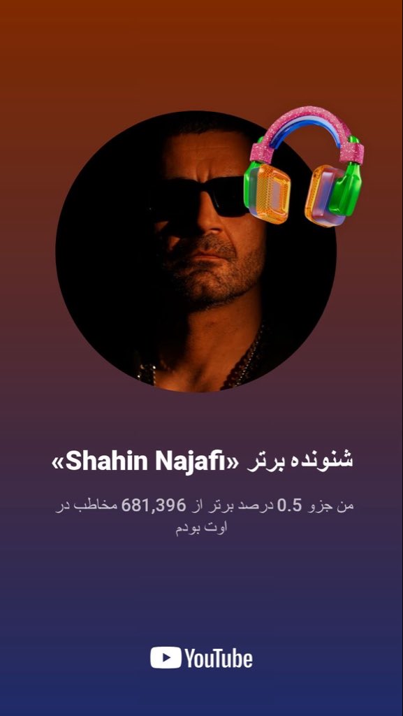 tiya_karimi's tweet photo. 😌😌😌 
@shahinnajafi80 😍 https://t.co/pOP4vrUsvY