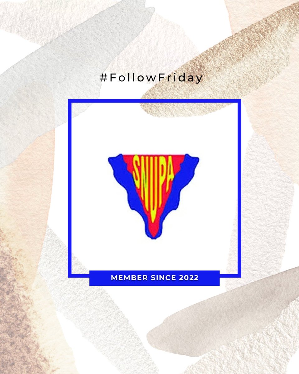 IADPO's tweet photo. 🌟 #FollowFriday: SNUPA promotes the rights, dignity &amp; well-being of people with albinism in Uganda through advocacy, skin &amp; eye care, education &amp; inclusion. 

🌐 Connect with them online: https://t.co/IMpgfY1ryn #Albinism https://t.co/HoNiwxHIS3
