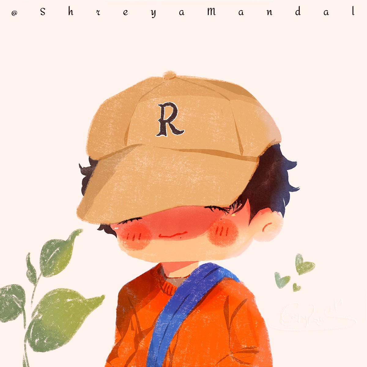 shreyamandalsm's tweet photo. Winter bear in Seoul 🍀🐻

...........
#thv #btschibi #taehyungfanart #btsfanart #kimtaehyung https://t.co/ZMxqxVIifi
