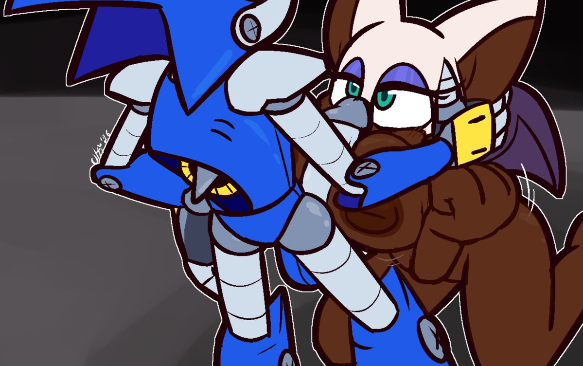 BLCKBATBBY's tweet photo. ᅠ

Metal may just be the 
best sugar daddy 💞 

ᅠ https://t.co/igk5sxOgBN