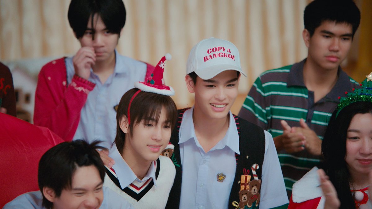 shane_tnp's tweet photo. มีความสุขเลยย

MAKE IT CHRISTMAS FAIR

#MIR2026EP11 https://t.co/HrkjeRh4HJ