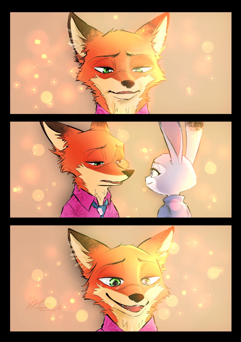 Umi_Zootopia's tweet photo. 君に伝えたい
#wildehopps #zootopia https://t.co/qobGhSmQus