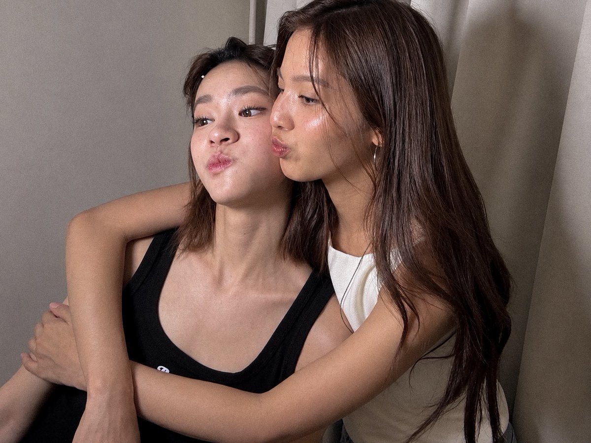 emibonniedaily's tweet photo. #EmiBonnie #เอมี่บอนนี่ https://t.co/GSghMtk9N3