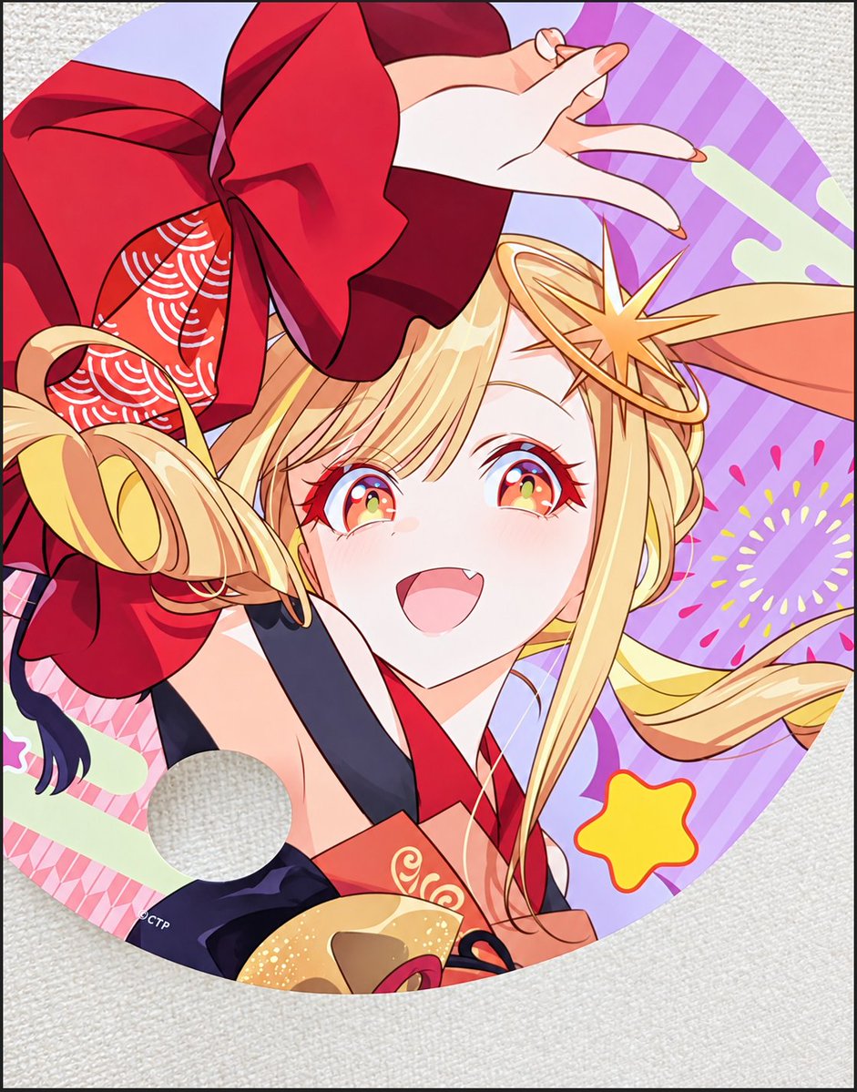 SagawaX2's tweet photo. #超かぐや姫 ScreenXで観てきた！ライブシーンが没入感上がってかなり良かった！映���館で観るの3回目だけどまだ味する…神アニメ👍🫶 https://t.co/Re0r6pEcOy