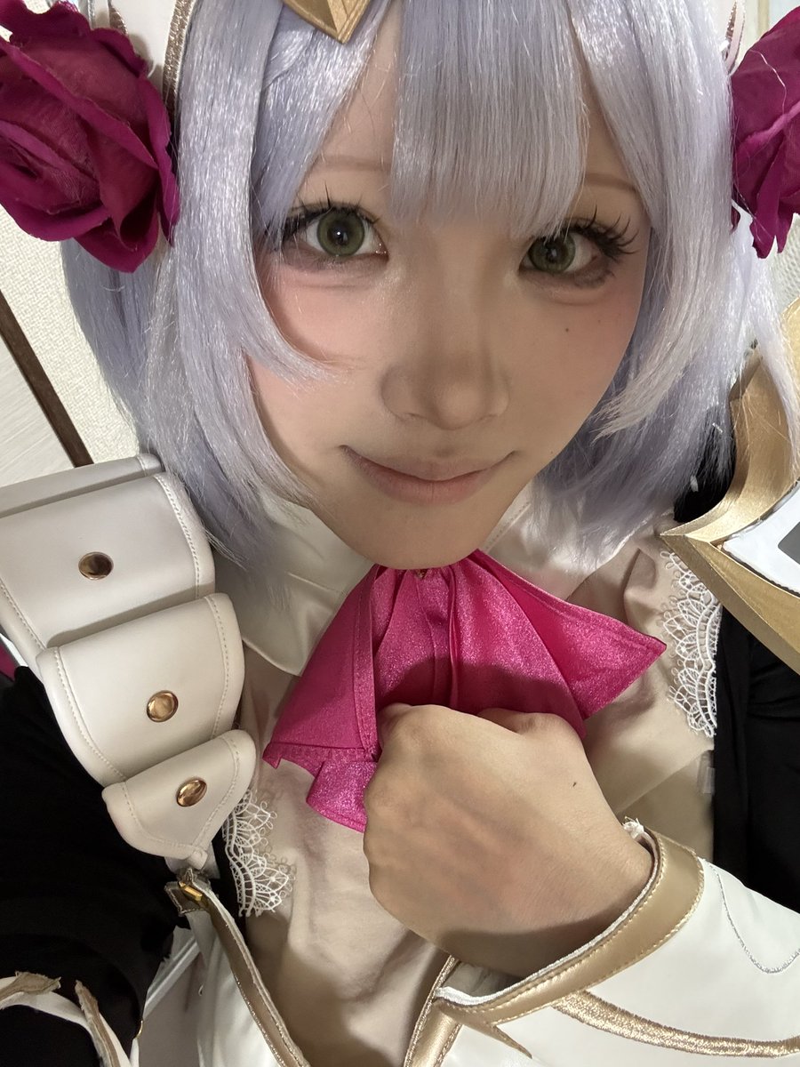 Makuwarisugi's tweet photo. イベ前日の深夜‼️会った時驚かせないよう無加工晒しておきましょう‼️ https://t.co/F1RJkYi7hY