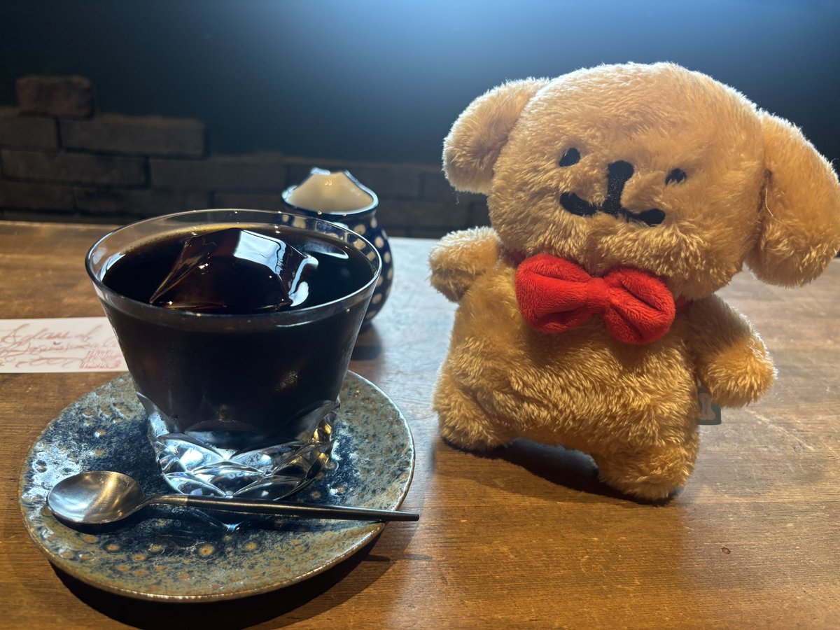 malnuinui's tweet photo. 左上のレトちゃん本当におすすめ❣️❣️❣️❣️❣️❣️❣️❣️モフモフで、でかくて、かわいいので。 https://t.co/L73zQaaMJS