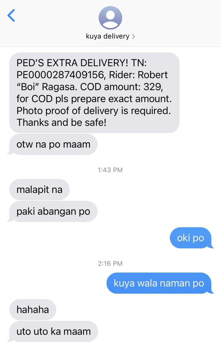 leyxmiks's tweet photo. bastos si kuya #deliveryboi https://t.co/fF9a5bOG38