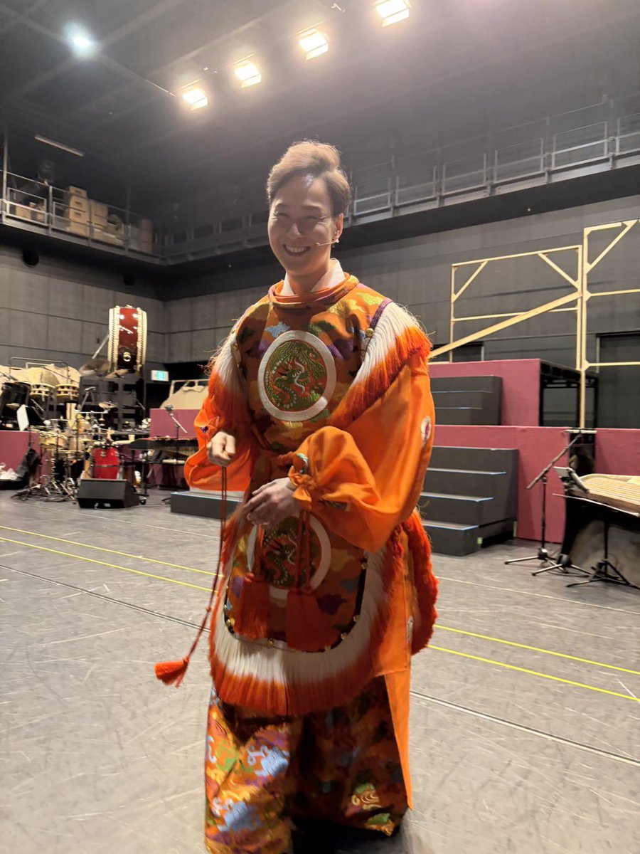YUKI_HAYASHI922's tweet photo. 武と建❗️
お稽古頑張っております🔥 https://t.co/88U7CMzwVX