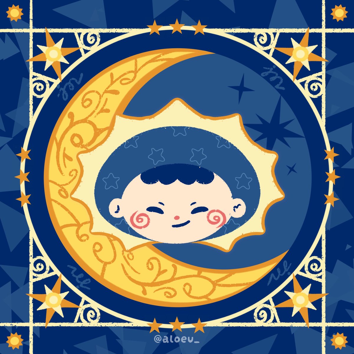 aloeu_'s tweet photo. ☀️🌙 ♡ 🐋🐻‍❄️ ♡ 🌻 ♡ 🥑🛟 

#JUMMO #POLCASAN #JAIDEE #AVOCEAN https://t.co/YHCypmSeL0