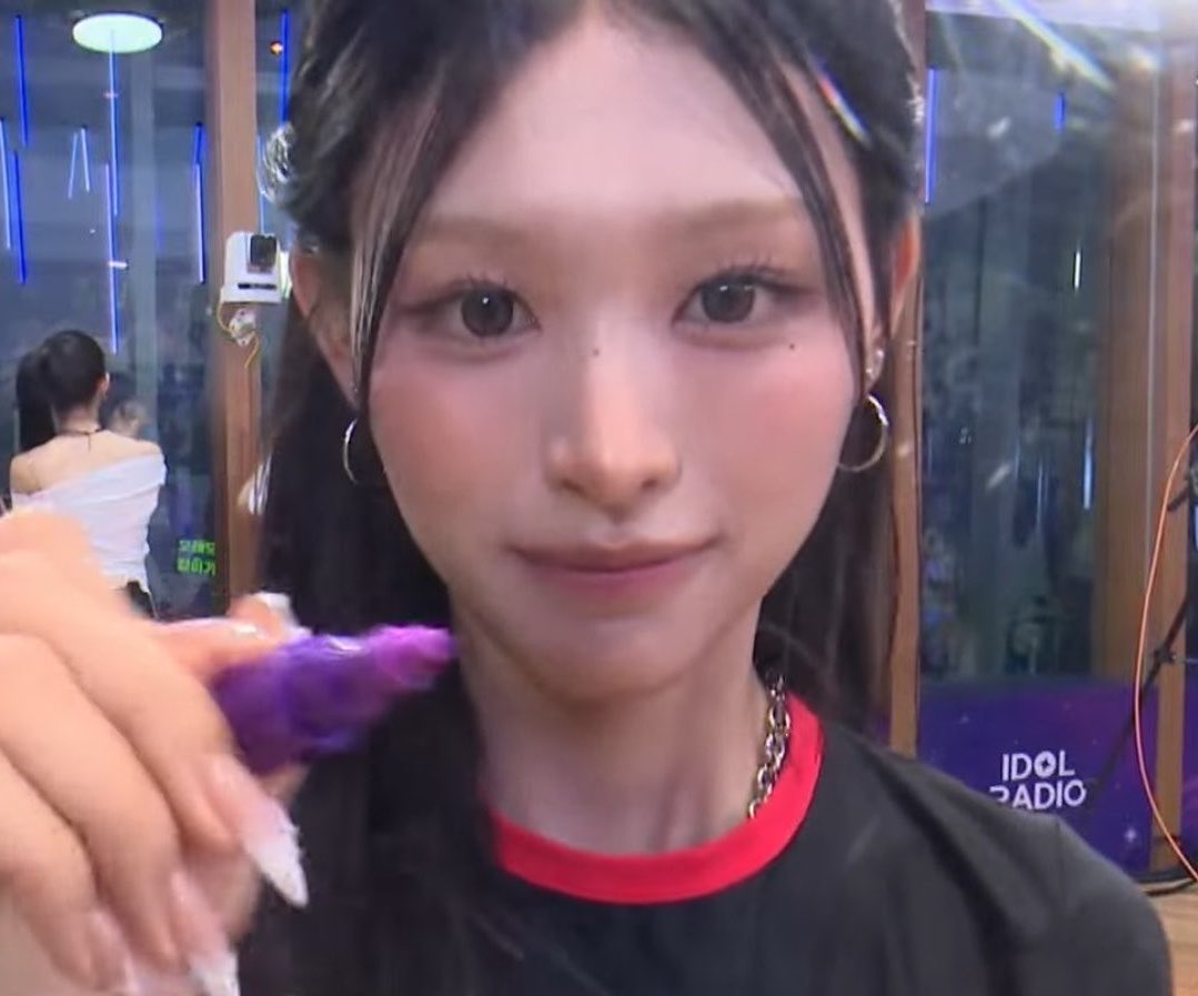 kaminamiSama's tweet photo. 믕… https://t.co/eVKYV1eQ1E