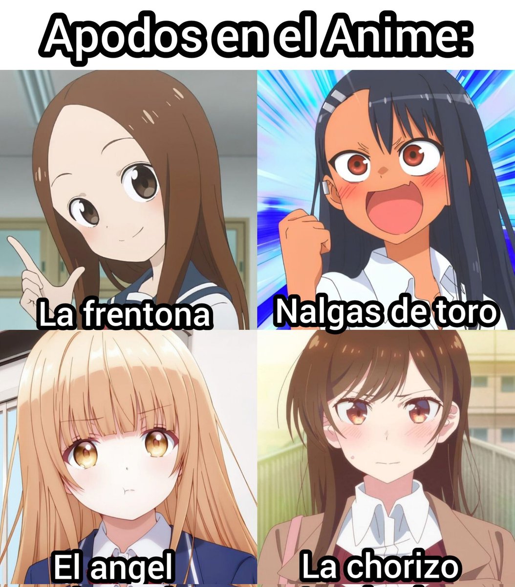 HctorCo55949274's tweet photo. El gusto de la gente de poner apodos jajaja que otros recuerdan? https://t.co/ERf5v0kf7m