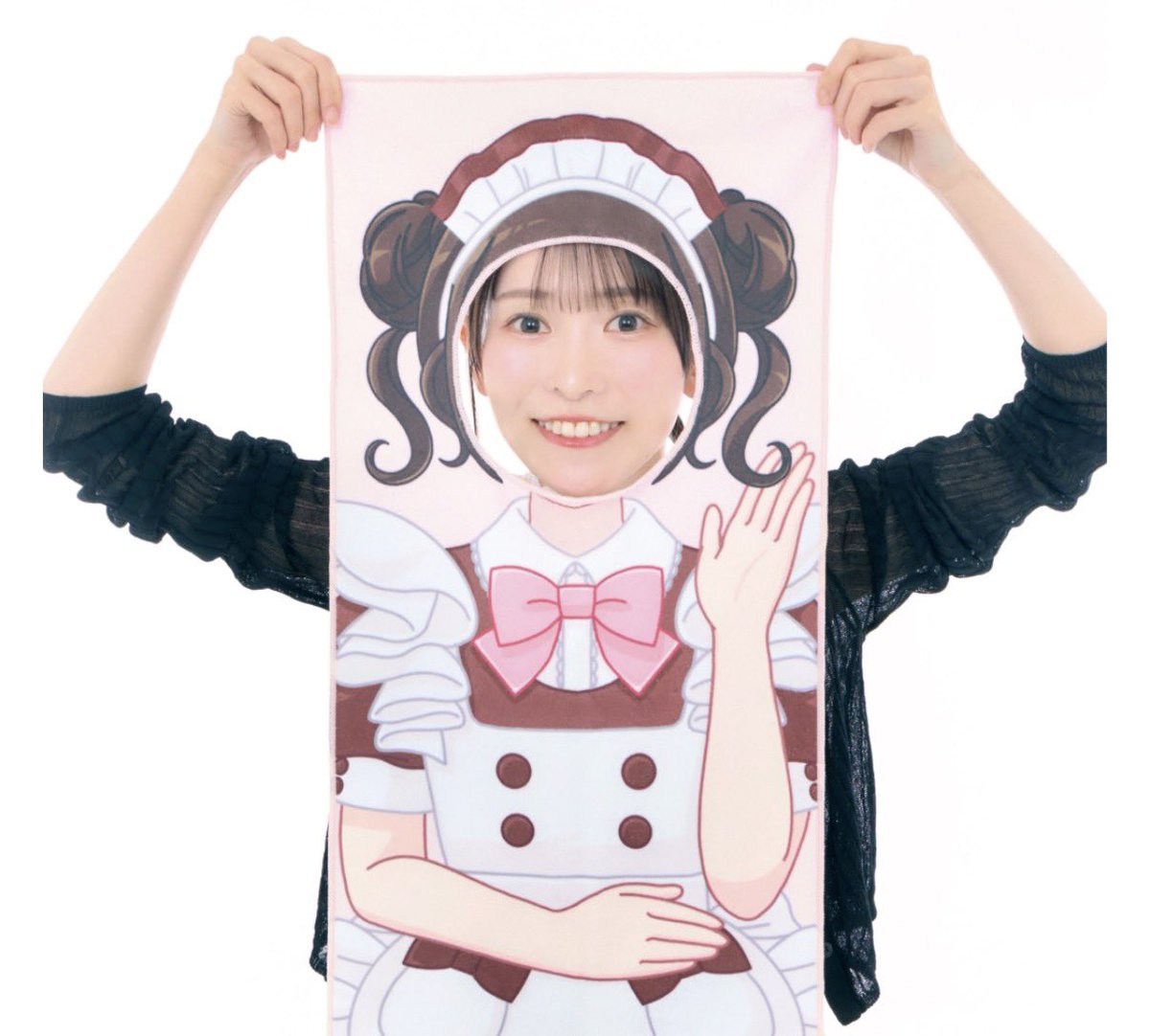 ayu_md3's tweet photo. めちょかわすぃさん꒰՞ɞ̴̶̷̥⩊ɞ̴̶̷̥꒱֯ https://t.co/dDAiRfBwOD