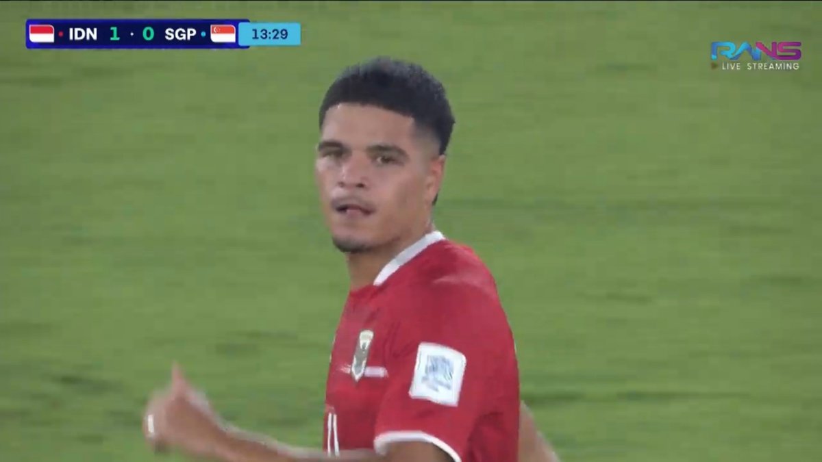 LambeResing's tweet photo. GOLLLLLLLLL
LANDO NORRIS

1-0 TIMNAS UNGGUL https://t.co/Ao3bpjdpYr