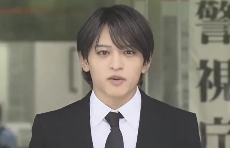 nari_slime's tweet photo. 人として好きなのは草間リチャード敬太
猪俣周杜からは誠意を感じなかった。 https://t.co/rpqfqrmzK5