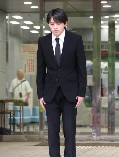 nari_slime's tweet photo. 人として好きなのは草間リチャード敬太
猪俣周杜からは誠意を感じなかった。 https://t.co/rpqfqrmzK5