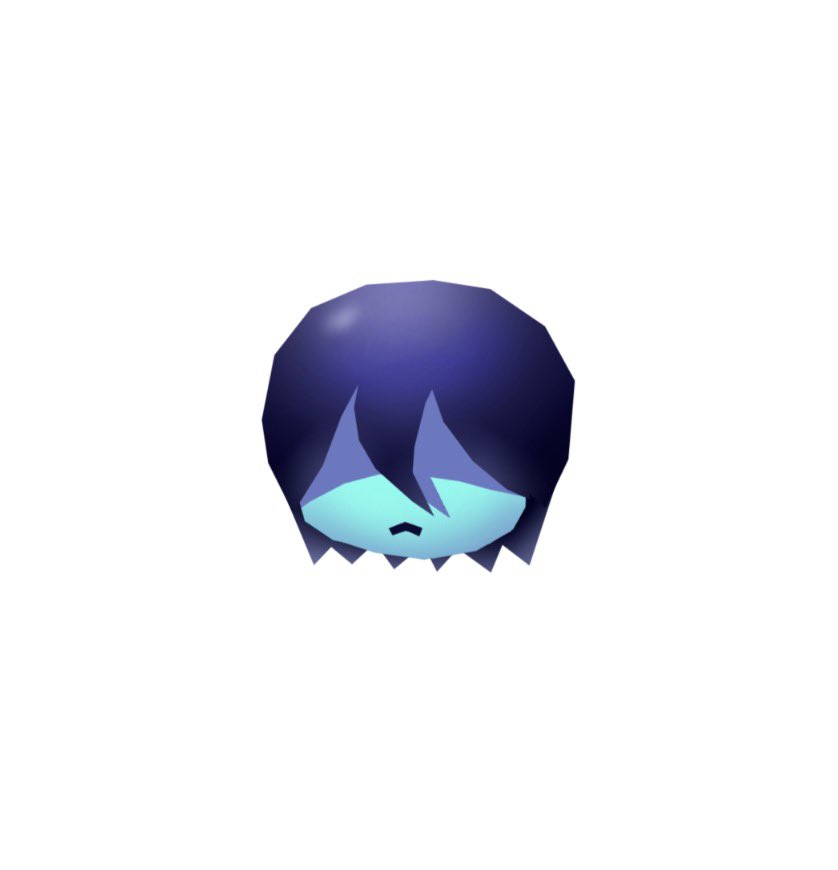 kk__rune's tweet photo. 뭔가 해보려다가… 안 한 로우폴리 크리스 https://t.co/6ufS0Qjj3u