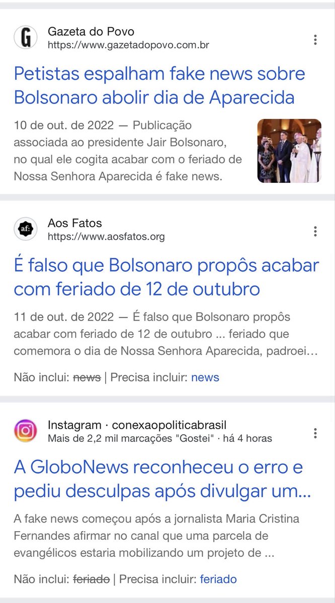 FelixBenevides's tweet photo. @Alargolo1 Repetindo a mesma fake News de 2022. Agora chegou a FAKE NEWS REQUENTADA.
Crie vergonha… https://t.co/RiWsReoK03