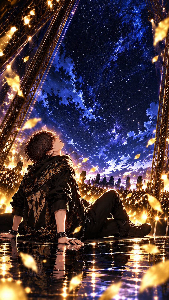 pa1007man's tweet photo. 夜の部お疲れ様でしたー！
一人の時間長くてビビったー！笑
とりあえず、2次審査そろそろ本気でやばいので0時から1時間やります！ https://t.co/1ibbuOzQwm