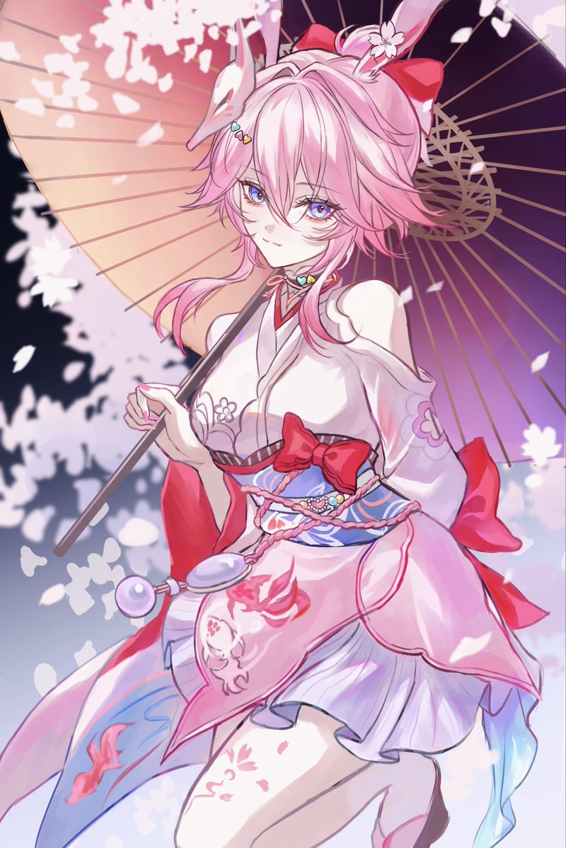 w4serin's tweet photo. Evanescia🌸 https://t.co/q04CStHDHb