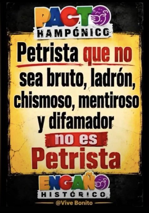 maceo2020's tweet photo. @Orlando71156528 #PetrismoHipócrita https://t.co/YChPkbi2go