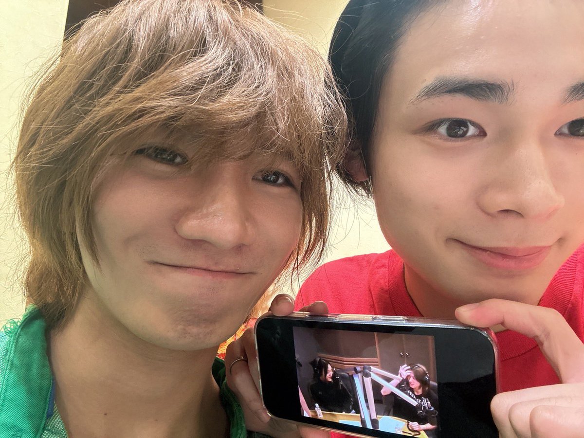 RUNIDRE's tweet photo. 聞いてるよぉ〜👶👶👶
#沈黙の金曜日 https://t.co/sx3kcrtRDU