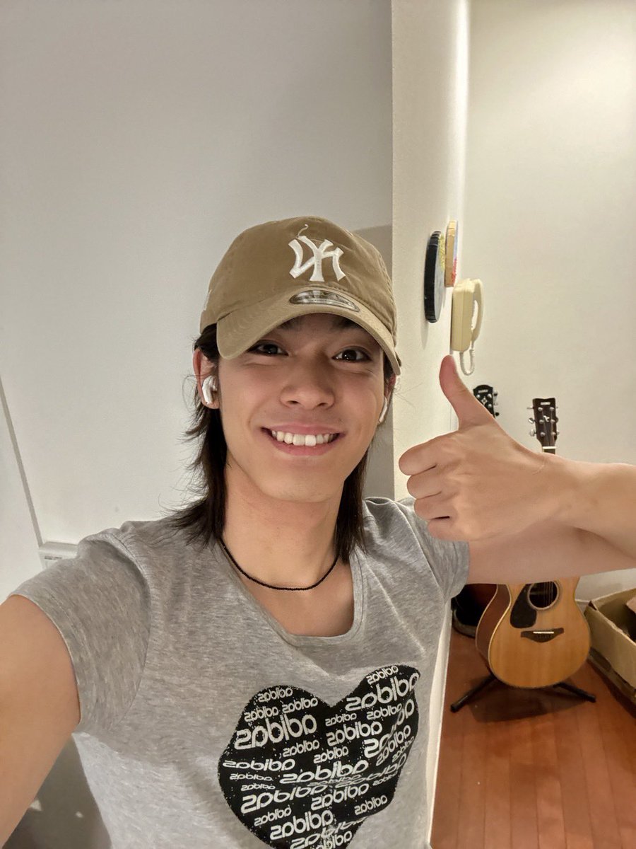 RUNIDRE's tweet photo. 聞いてるよぉ〜👶👶👶
#沈黙の金曜日 https://t.co/sx3kcrtRDU