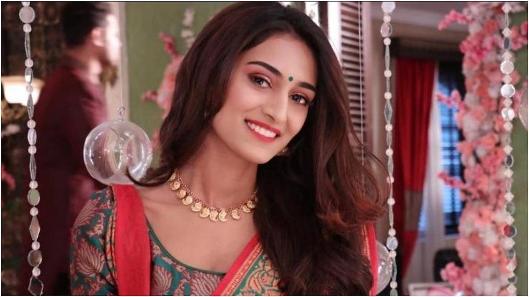 Xyz_000146's tweet photo. Best choice for Prerna Sharma 
#EricaFernandes
8 YEARS OF KZK2 https://t.co/9M6lVgJpuR