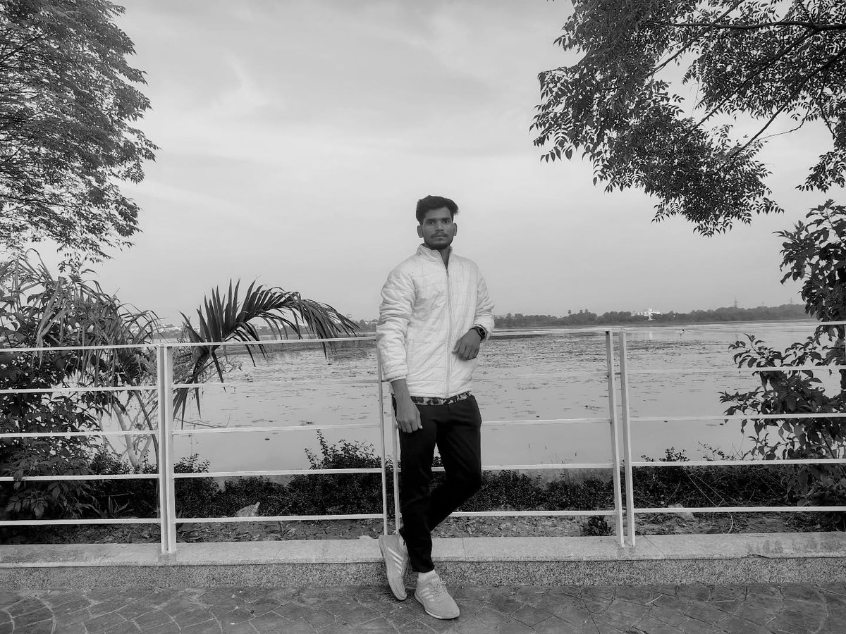 ShirleneEcfpaf's tweet photo. Ankit Singh Viking, your strength and spirit inspire us. https://t.co/nYNGU6y3Sw