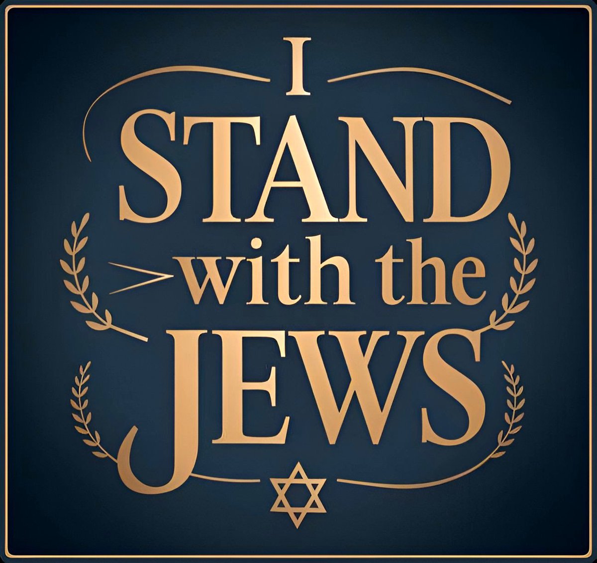 HuntersOfNazis's tweet photo. Will you stand with the Jewish people in these dark times? ✡️🇮🇱 https://t.co/WDHp8tClMk