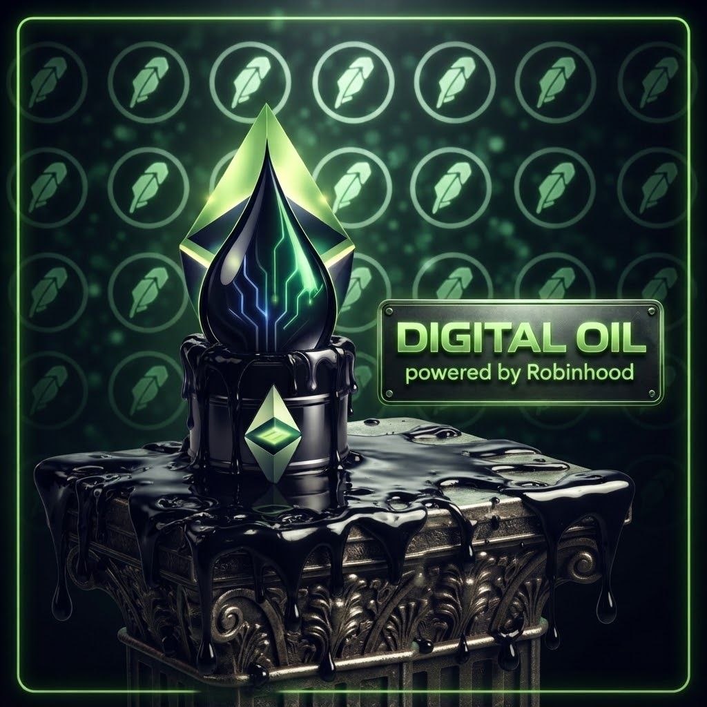 DigitalOil_RH's tweet photo. Digital Oil used 2% of each transaction to buyback and burn $DOIL supply; making it a deflationary token.

0xe8fce94fa935d636b01b3935635c067699bb28bf https://t.co/fkqvkDp0sx