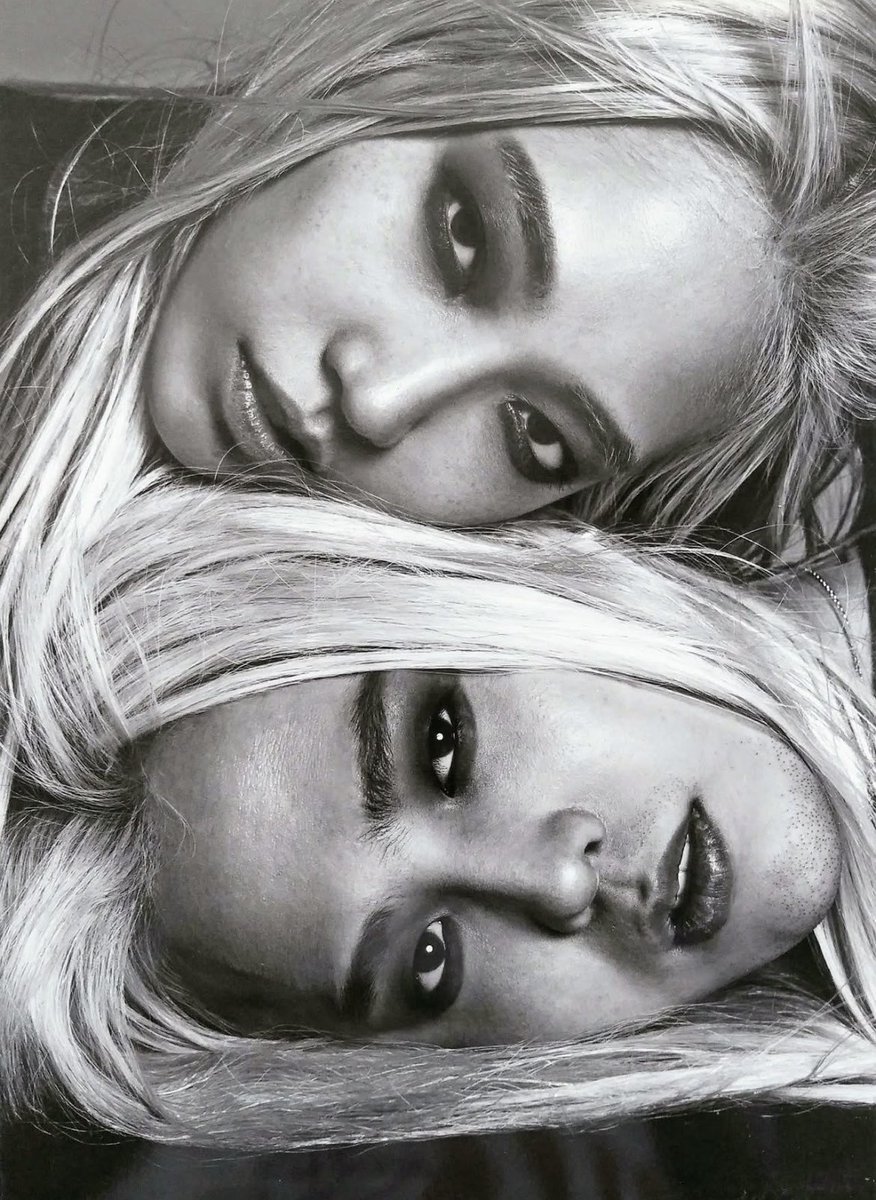 seungt0phyun's tweet photo. no photoshoot in kpop will ever be as influential &amp; cunty as gdragon and soojoo for vogue (2013) https://t.co/iGqqpLMgjg