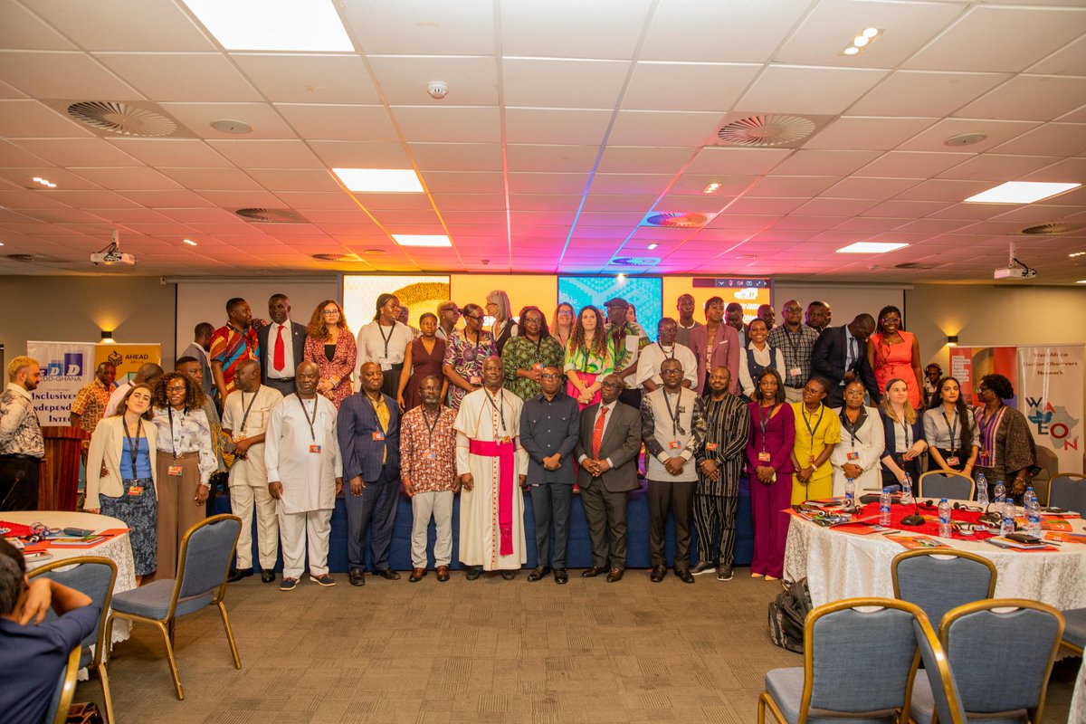 agengaop's tweet photo. Closed civic space shouldn't mean silenced observers. In Accra I suggested what would work: coalitions, observer protection, fair accreditation and observing the whole cycle. And a warning: beware "fake" observers sponsored to manufacture legitimacy. Credibility is our shield. https://t.co/J0CdcTiLQM