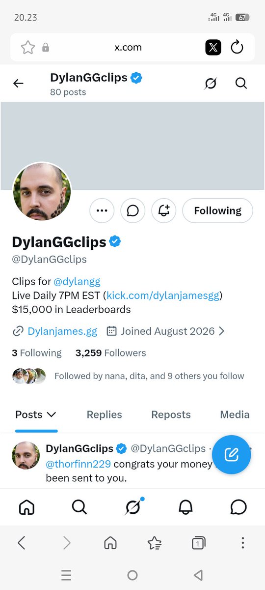 ini_qwin's tweet photo. @CryptoWithCGA @DylanGGclips https://t.co/m8adCq4IDM